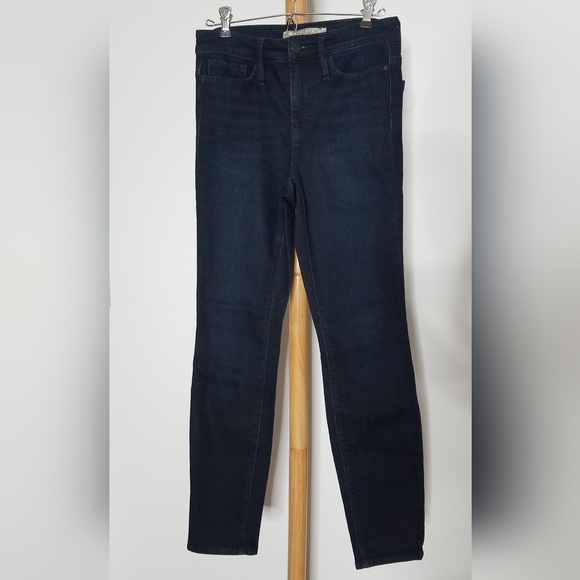 ATHLETA Sculptek Skinny Jean Size 4 - Picture 3 of 9